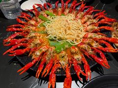 -红盔甲·小龙虾(人民广场店)