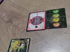 -嗨刻桌游(天一豪景店)