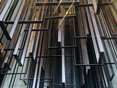 -嘉定凯悦·咖啡厅