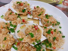 -大学城夜市大排档(凤栖路店)