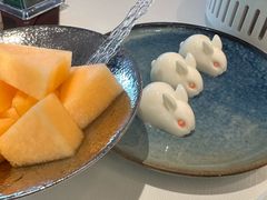 -侨美·唐荔园·40年地道粤菜