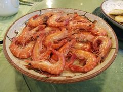 -盛港湾海鲜食府(黄沙店)