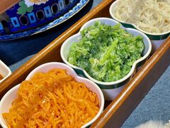 -金狮麟·新豫菜(金码大厦店)