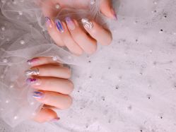 -Halo美甲美睫