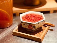 草莓布丁-火山屋台(新街口店)