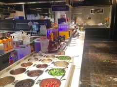 -加餐海鲜自助(宝龙一城店)