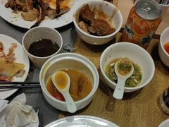 -南京金鹰尚美酒店·尚美西餐厅