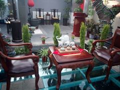 悦真雅院.jpg-悦真雅院·四合院·清真私房菜(雍和宫店)