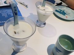 -疆遇·新新新新的新疆菜(万达店)
