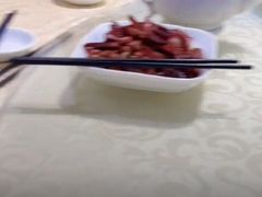 -七哥饭店好吃的客家菜(广电路店)