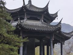-兰亭风景区