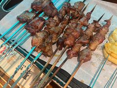 -聚点串吧·小酒局(北京旗舰店)