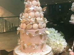 -柏尼娅PEARIA·蛋糕定制(静安店)