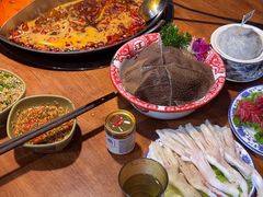 -楠火锅(仁恒梦中心店)