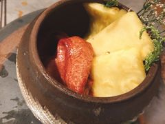 半米牛舌-厚贞日式烤肉(龙之梦店)