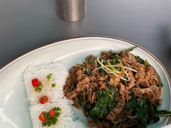 -PHO爺·越南料理(亦庄大族广场店)