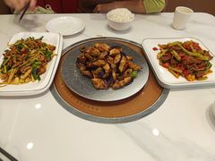 -钟记陕南菜·煎锅鱼(红专南路店)