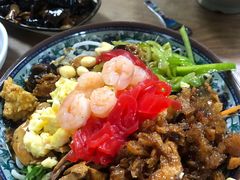 -大姨捞面(新安花园店)