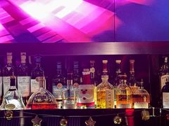 -南宁那莲豪华精选酒店-云霄酒廊·80楼高空城景酒吧