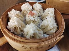 -龍聚祥烧麦馆(鼓楼店)