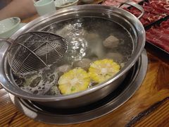-荣记潮汕牛肉火锅(仙鹤街店)