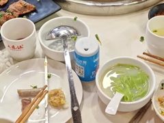 -土连锅·现熬养生汤锅(梁家巷店)