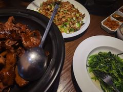 -闽鄂情·闽南招财鸭(水头店)