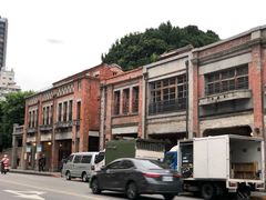 -剥皮寮历史街区