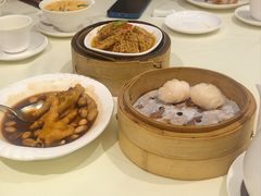 -兴悦酒家(环市东路店)
