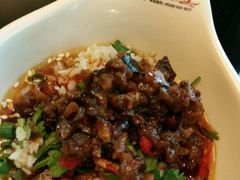 -鲁西肥牛(九方购物中心店)