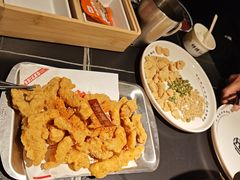 -师烤·豆花烤鱼(广州荔湾扬韬广场店)