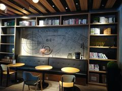 -3W咖啡(国家软件园店)
