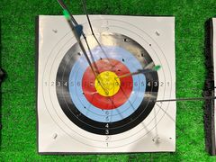 -Skay•射箭馆•弓箭娱乐(体育西店)