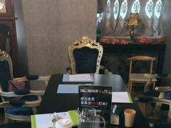-剧狐剧本杀·月球探案馆(人民广场1号店)
