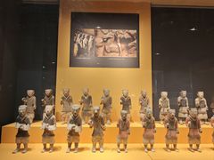 -陕西科学技术馆