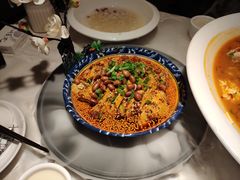 -川味堂·四川豆花(八卦岭店)