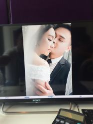 点击看大图 -巴黎经典婚纱摄影PARISSIC
