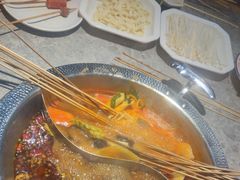 -成都玉林串串香(世纪港湾店)