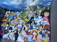 -蓝鲸湾汤泉(包河店)