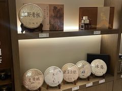 -小茶闲舍·观景商务茶馆(广州塔店)