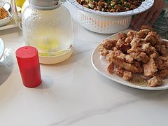 -小红鲸·海鲜餐厅(轸大路店)