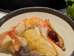 -汤宴·参须肚包鸡(南京路店)