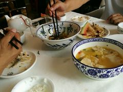 -巴陵全鱼席(湖南老字号汴河街店 )