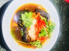 -姐夫的小菜(新中关购物中心店)