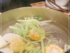 -牛事制造局牛肉火锅(莲岳路店)