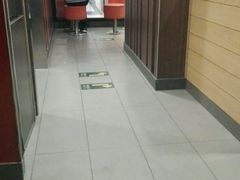 -麦当劳(祈年大街店)
