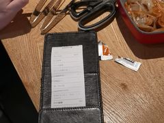 -新石器烤肉(百联川沙店)