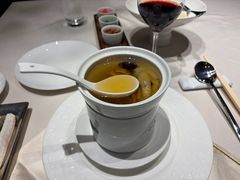-北京泰富酒店-柏景轩中餐厅