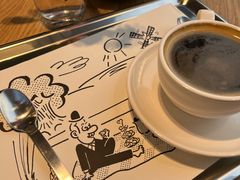-ARKET CAFÉ(三里屯太古里店)