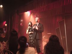 -MANDERLEY 曼德雷酒吧